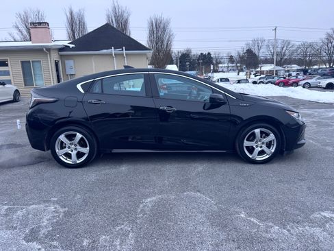 Used 2017 Chevrolet Volt LT image 5