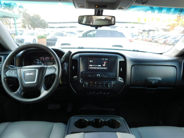 Used 2016 GMC Sierra 1500 2WD Crew Cab image 12