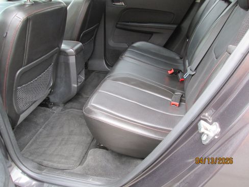 Used 2014 Chevrolet Equinox LTZ image 11