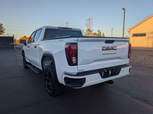 Used 2023 GMC Sierra 1500 Pro image 4