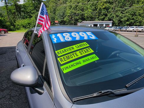 Used 2021 Kia K5 LXS image 2