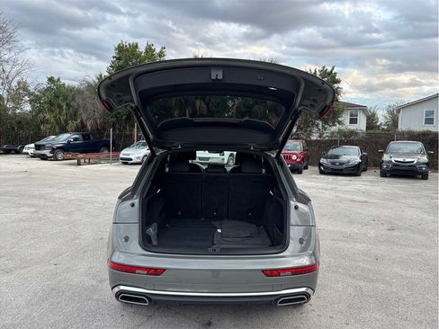 Used 2023 Audi Q5 2.0T Premium image 48