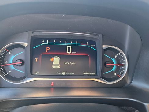 Used 2022 Honda Pilot Special Edition image 11