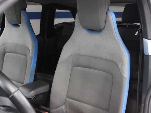 Used 2017 BMW i3 image 19