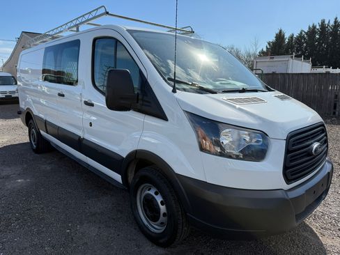 Used 2018 Ford Transit 250 image 6