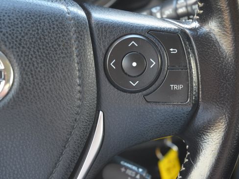 Used 2016 Scion iM UNAVAIL FWD image 15
