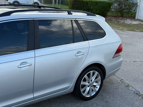 Used 2014 Volkswagen Jetta TDI image 30