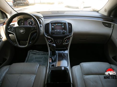 Used 2014 Buick LaCrosse Leather image 8