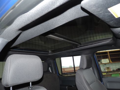 Used 2022 Ford F150 Sport image 24