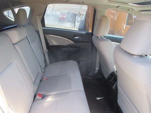 Used 2015 Honda CR-V FWD EX image 15