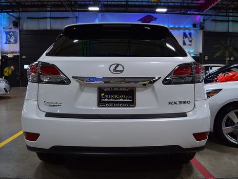 Used 2015 Lexus RX 350 Premium FWD image 9