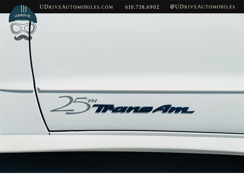 Used 1994 Pontiac Firebird Coupe RWD image 10