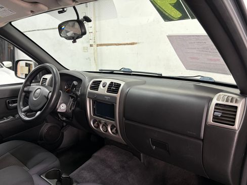 Used 2009 GMC Canyon 2WD Crew Cab image 17