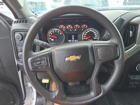 Used 2024 Chevrolet Silverado 2500 W/T image 7