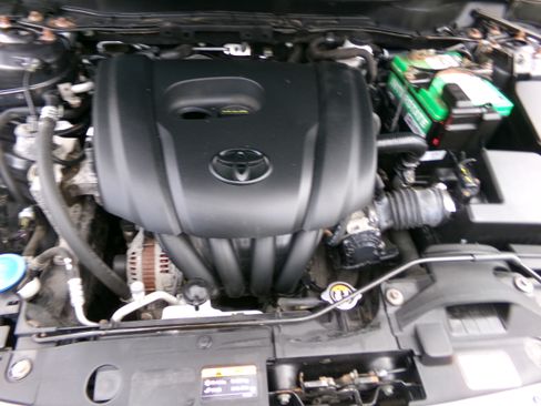 Used 2016 Scion iA image 16