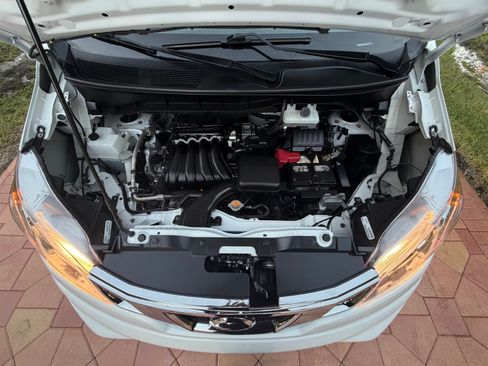 Used 2018 Nissan NV200 SV image 14