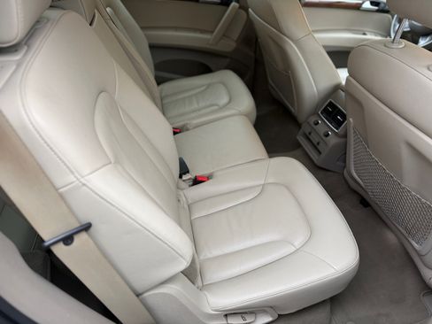 Used 2015 Audi Q7 3.0T Premium image 9