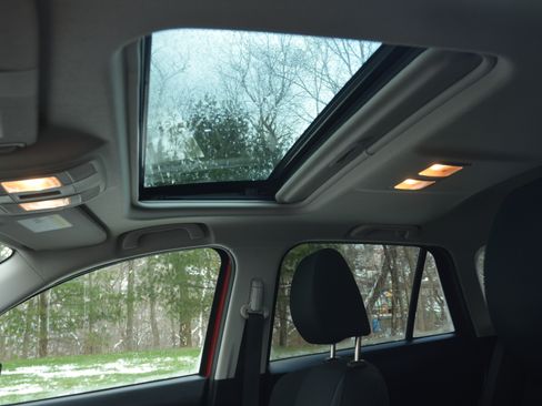 Used 2016 MAZDA CX-5 Touring image 10