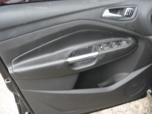 Used 2014 Ford Escape Titanium image 8