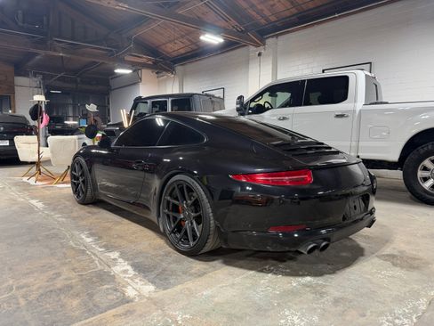 Used 2013 Porsche 911 Carrera image 6