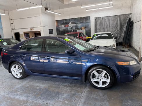 Used 2004 Acura TL UNAVAIL FWD image 6