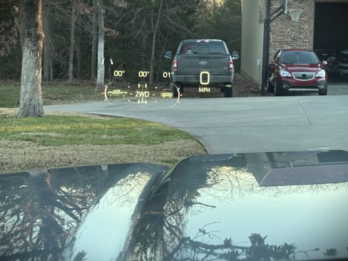 Used 2025 GMC Sierra 2500 AT4 image 45