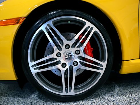 Used 2007 Porsche 911 Carrera S image 35