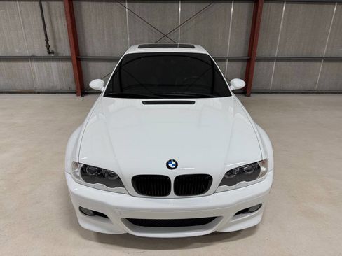 Used 2002 BMW M3 image 14