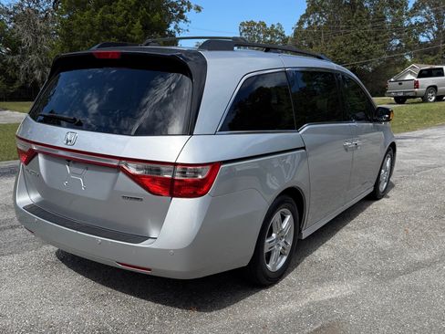 Used 2012 Honda Odyssey Touring image 3
