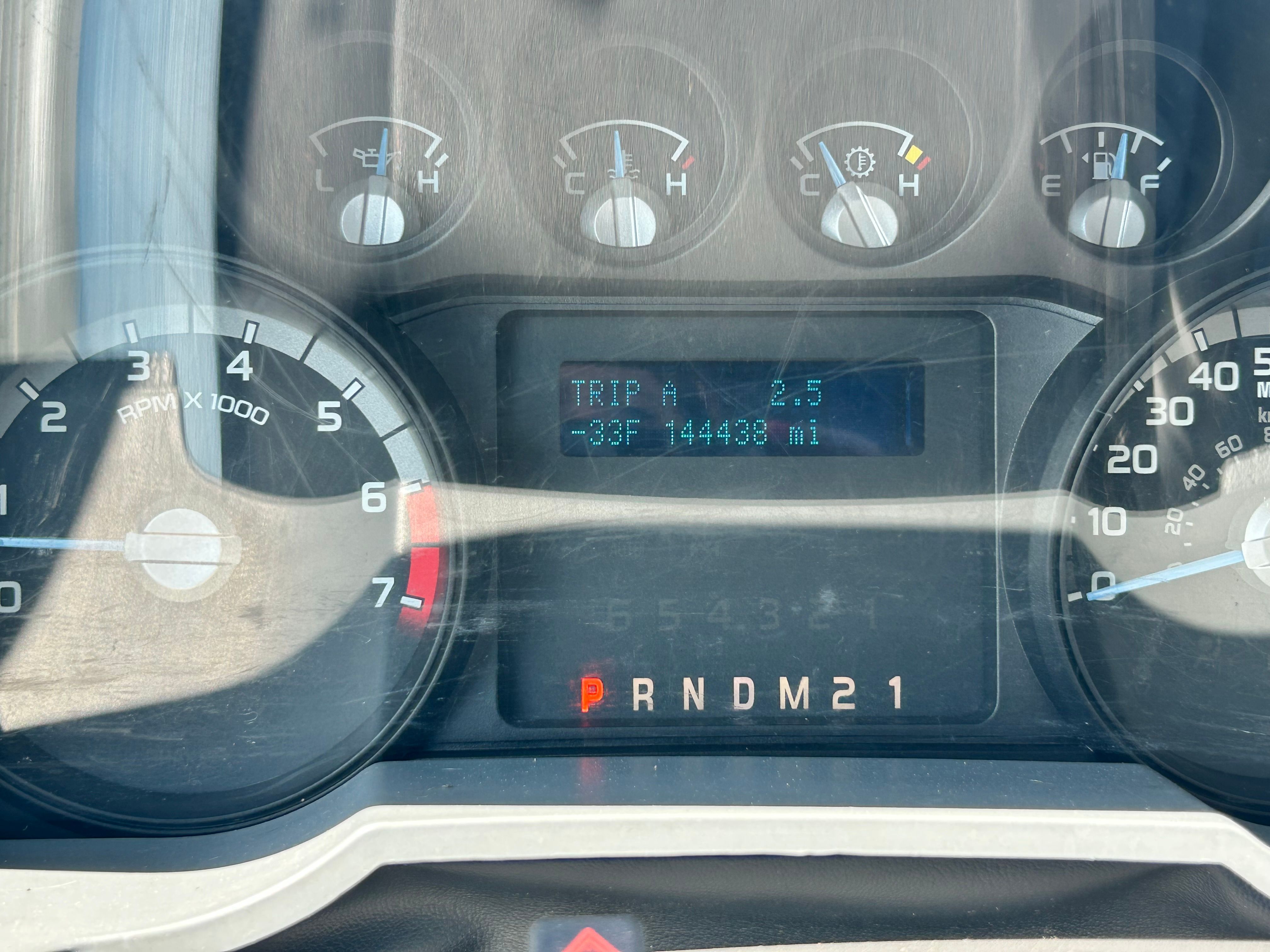 Used 2013 Ford F350 RWD image 11