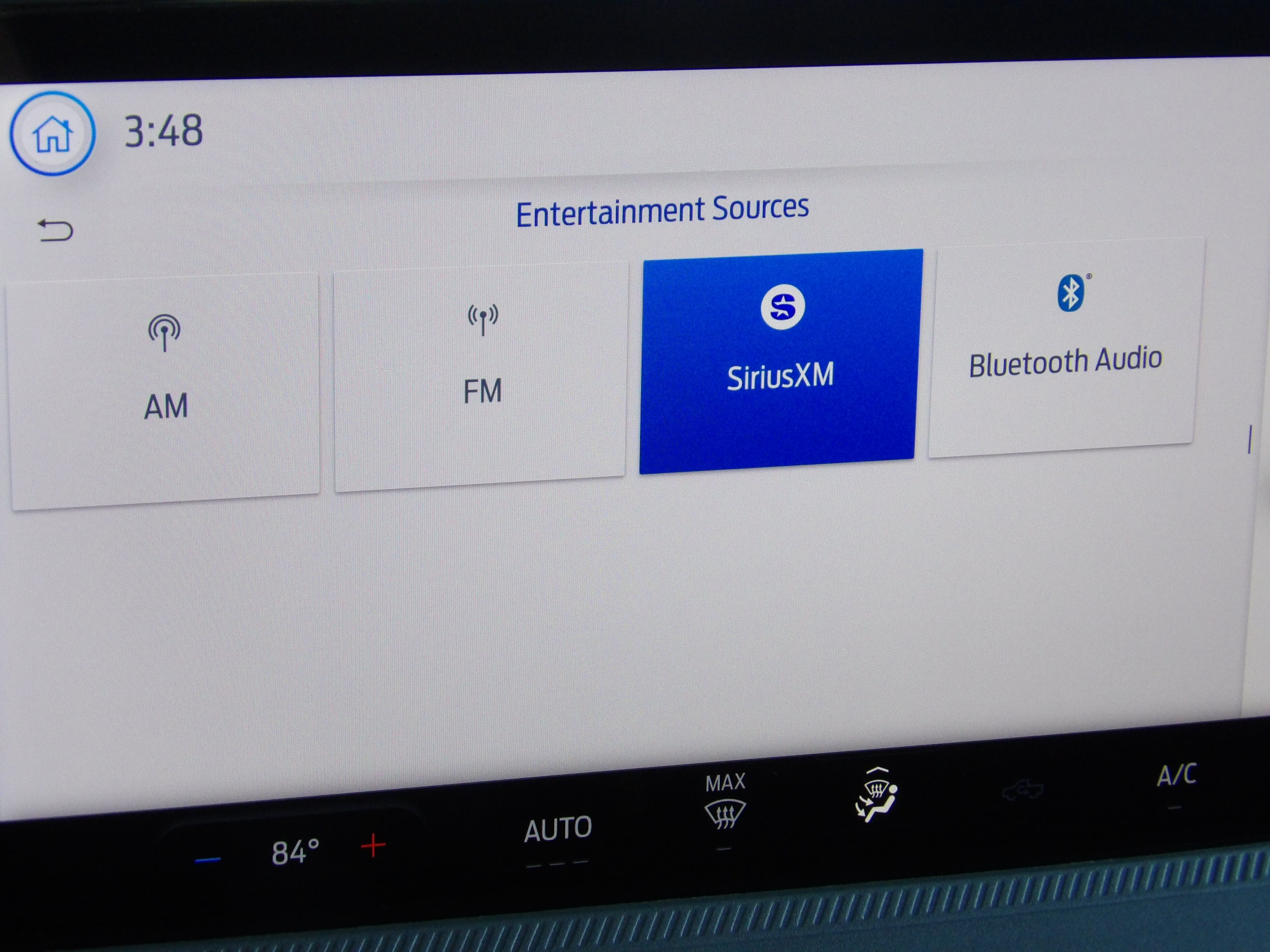 Used 2026 Ford Maverick 2WD SuperCrew XL image 23