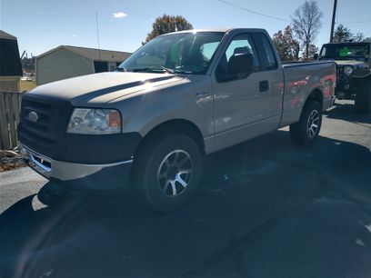 Used 2008 Ford F150 XL