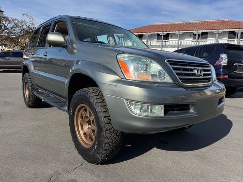 Used 2006 Lexus GX 470 image 12