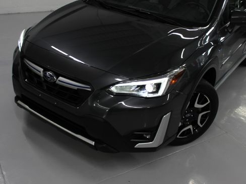 Used 2023 Subaru Crosstrek Hybrid AWD/4WD image 5
