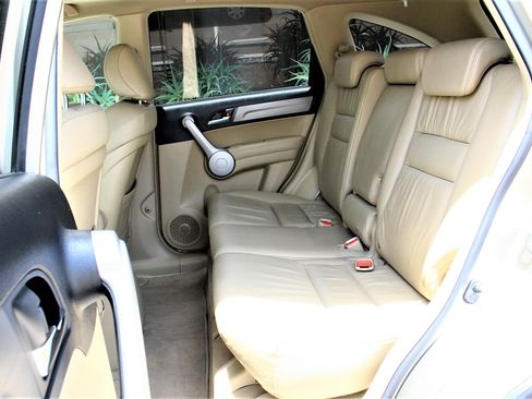 Used 2007 Honda CR-V 2WD EX-L image 19