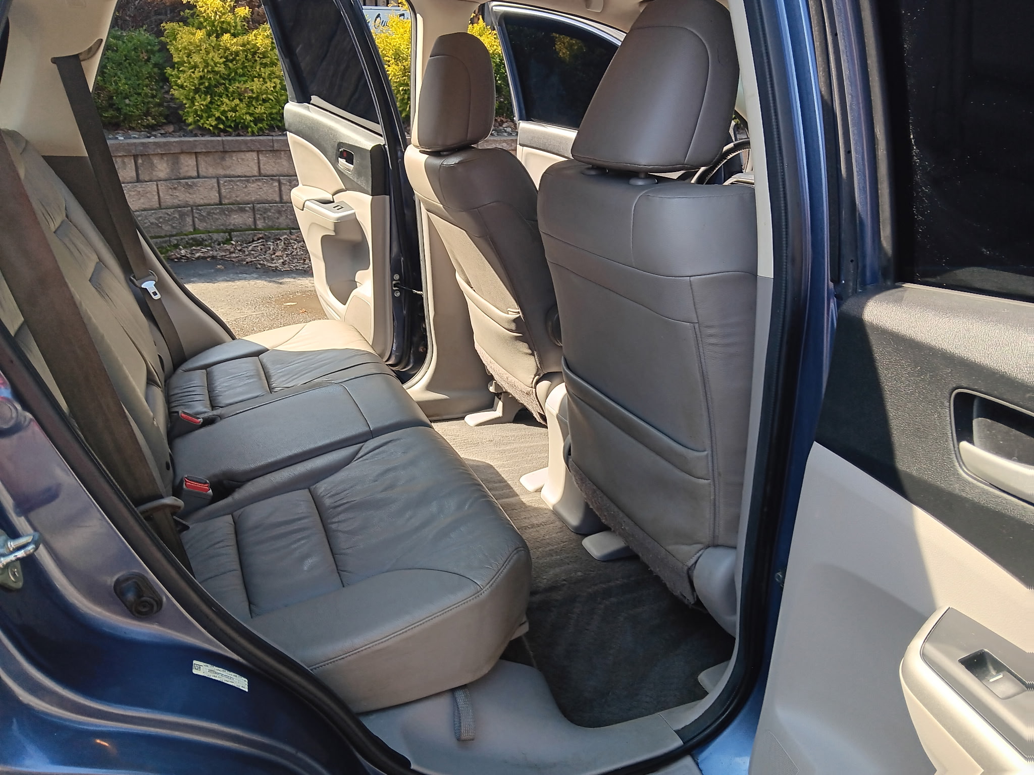 Used 2014 Honda CR-V EX-L image 11
