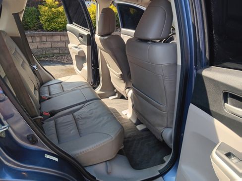 Used 2014 Honda CR-V EX-L image 11