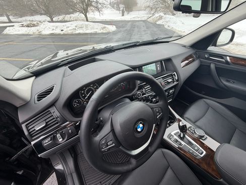 Used 2016 BMW X3 xDrive28i image 26