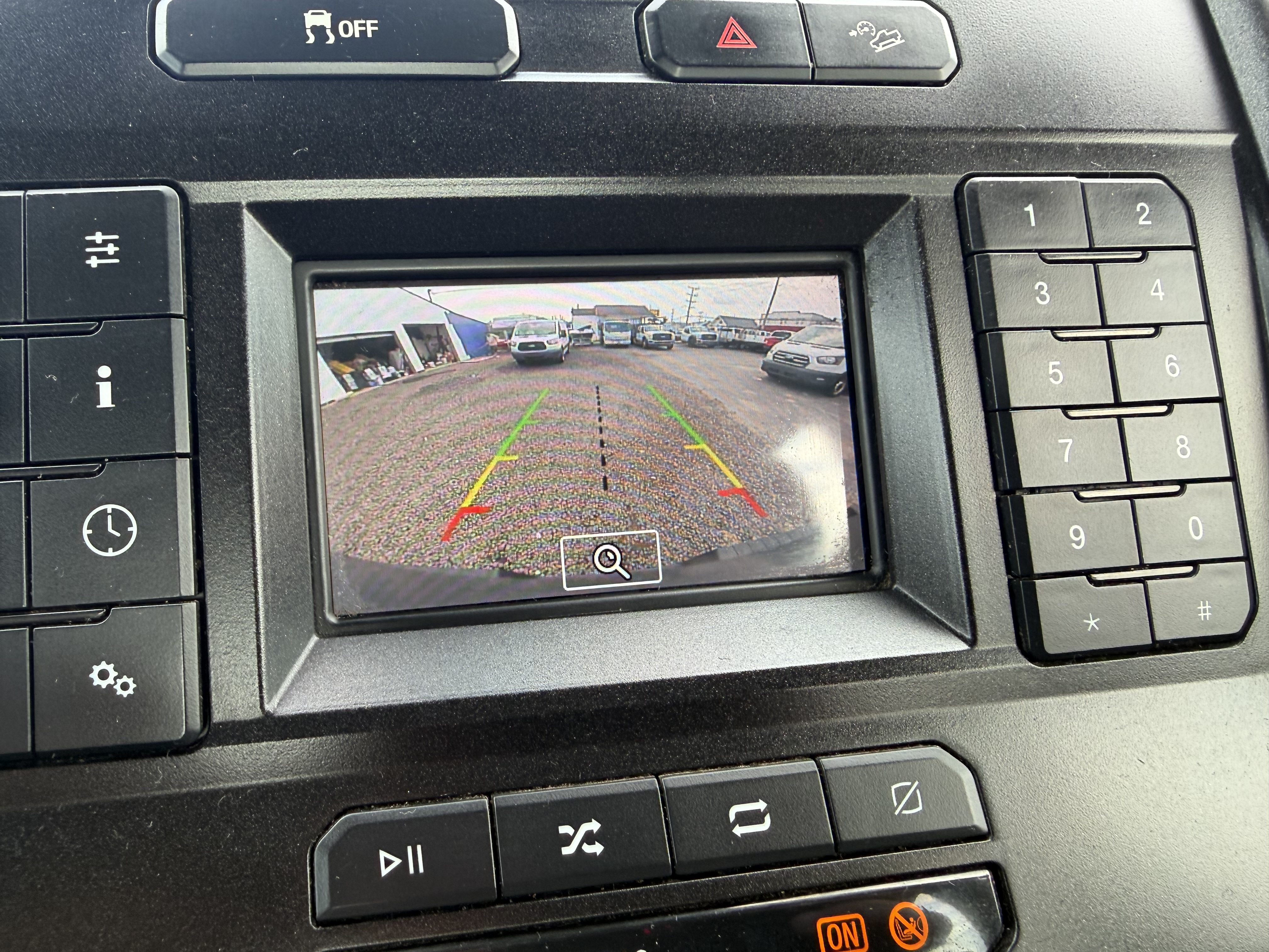 Used 2022 Ford F250 4x4 SuperCab Super Duty image 14