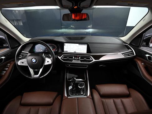 Used 2020 BMW X7 xDrive40i image 17