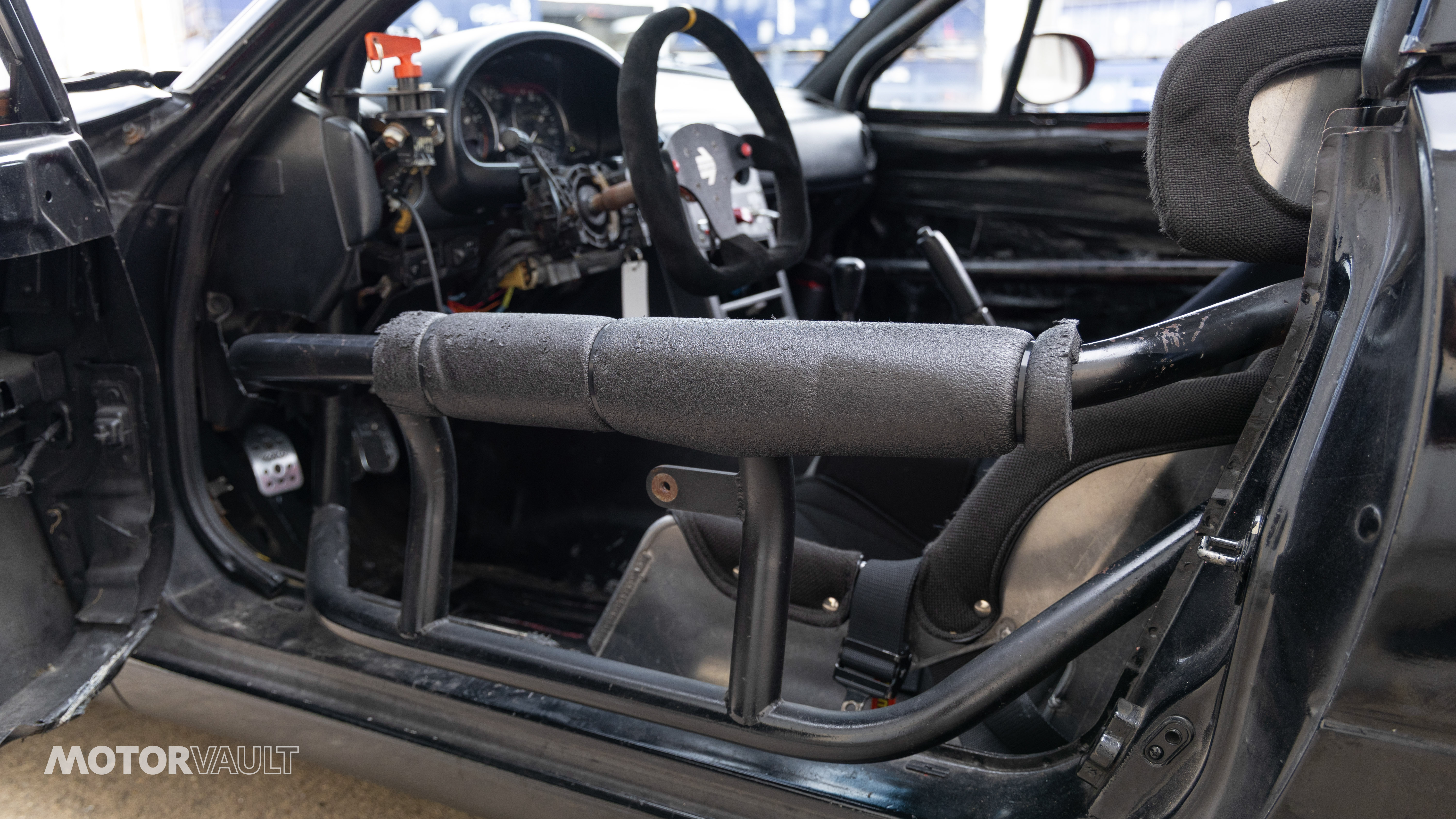 Used 1993 MAZDA MX-5 Miata Club Spec RWD image 27