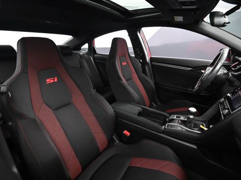Used 2020 Honda Civic Si image 47