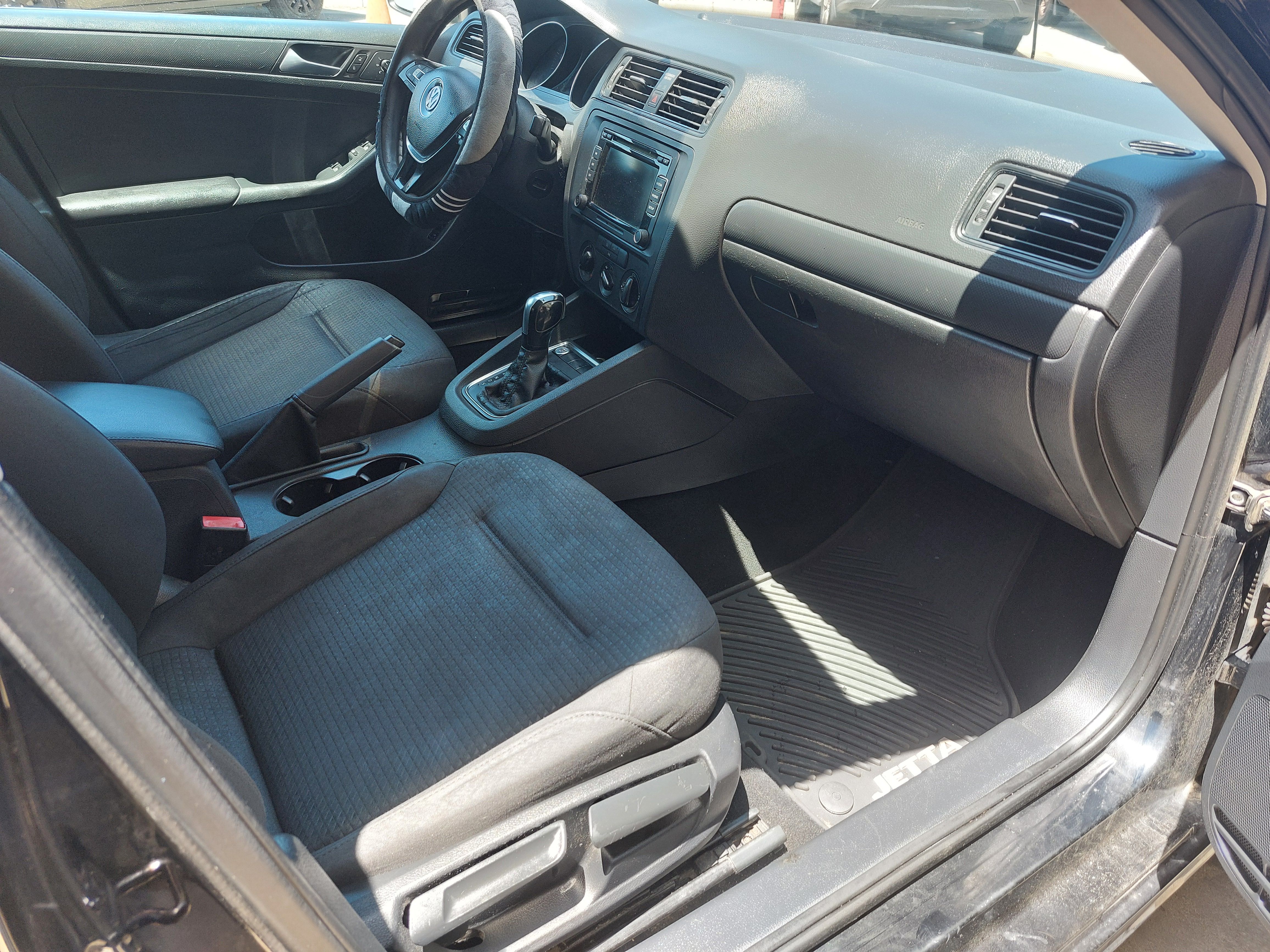 Used 2015 Volkswagen Jetta S Sedan FWD image 11