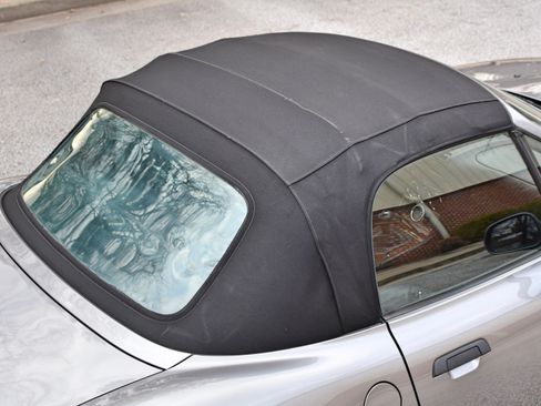 Used 2002 BMW Z3 3.0i image 14