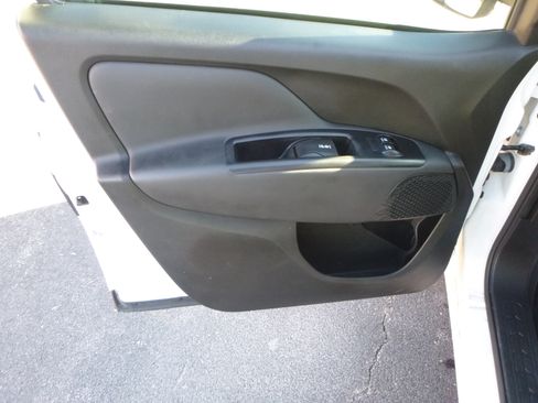 Used 2020 RAM ProMaster City SLT image 12