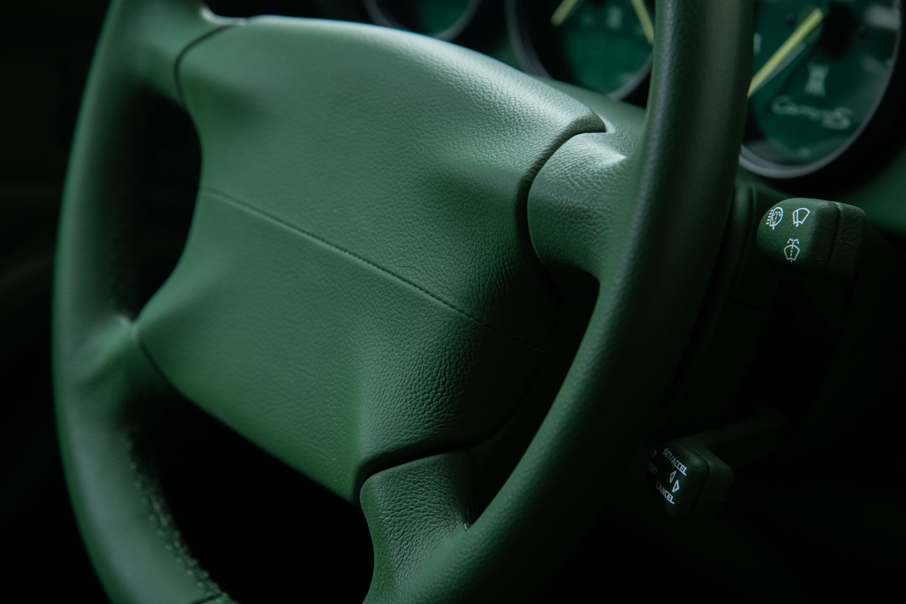 Used 1998 Porsche 911 Carrera S RWD image 60