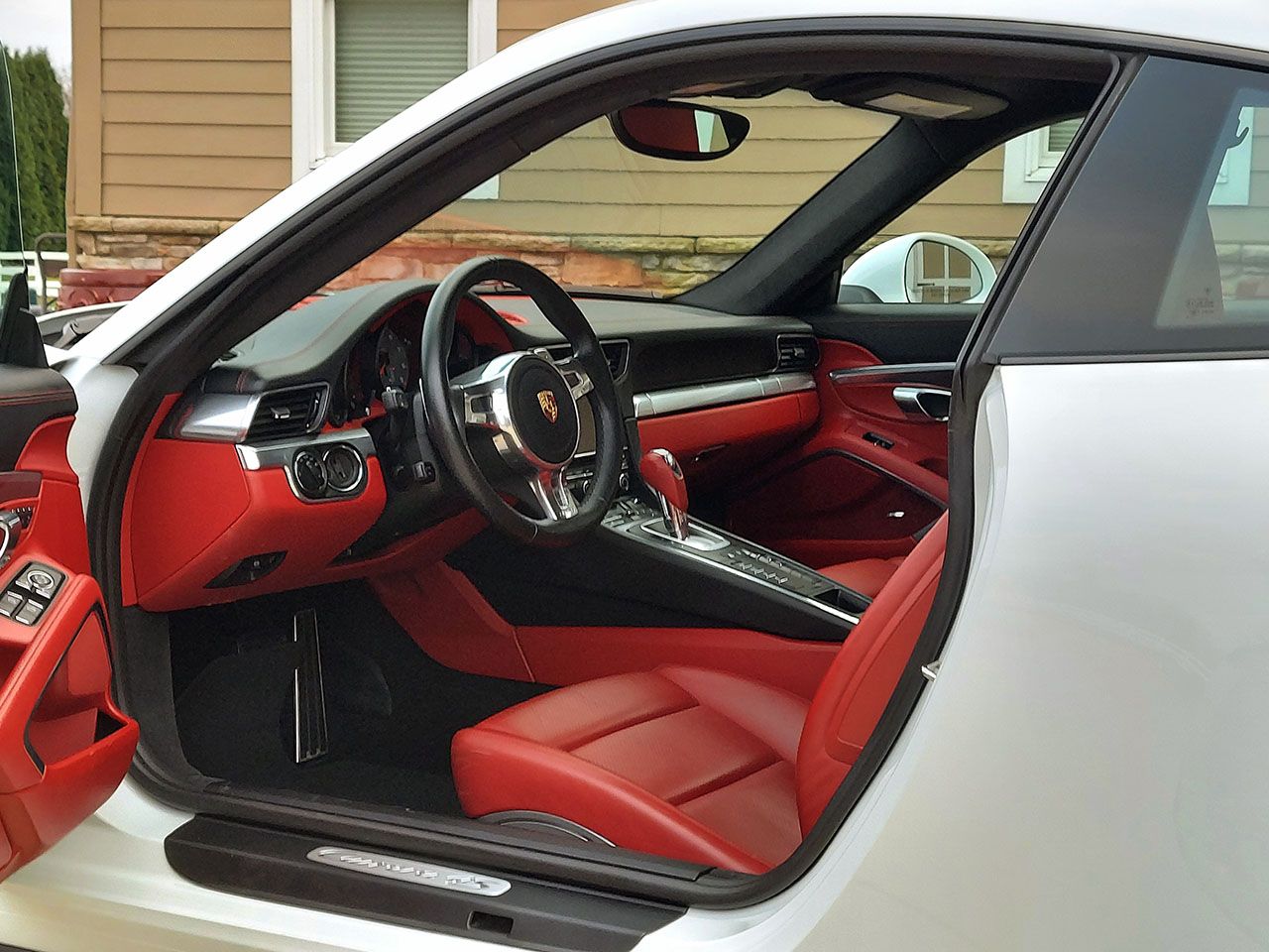 Used 2013 Porsche 911 Carrera 4S Coupe AWD/4WD image 54