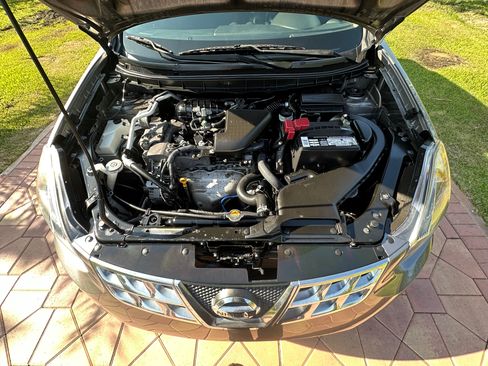 Used 2015 Nissan Rogue SV image 13