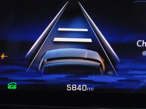 Used 2024 Chevrolet Blazer EV RS image 26