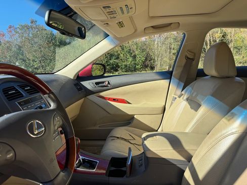 Used 2008 Lexus ES 350 image 7